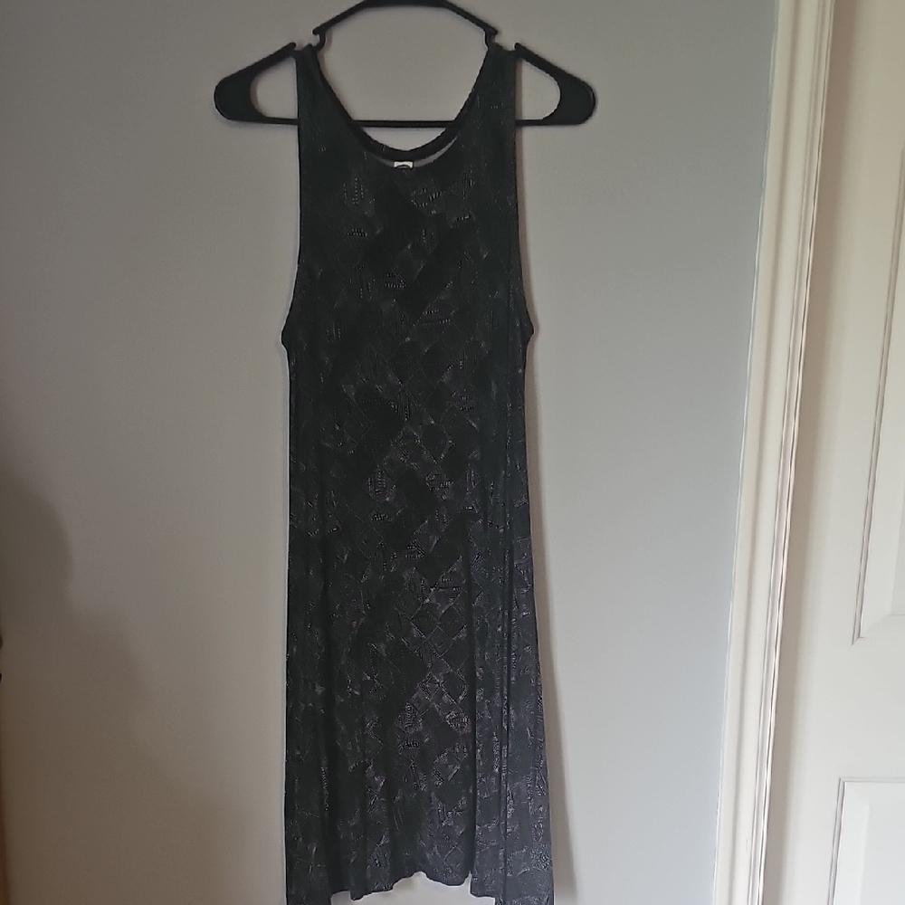 Old Navy Sleeveless Swing Dress Size S